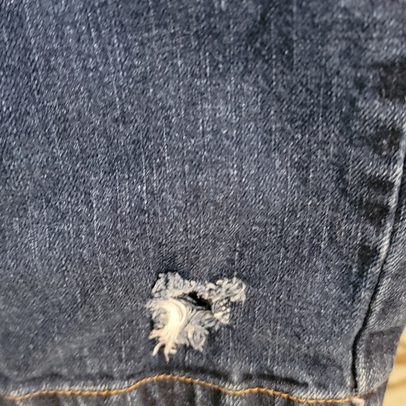 Billabong womens "The Skinny" Jeans - Picture 8 of 8